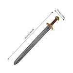 Viking sword replicas